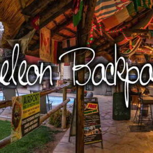 Chameleon Backpackers & Guesthouse accommodation