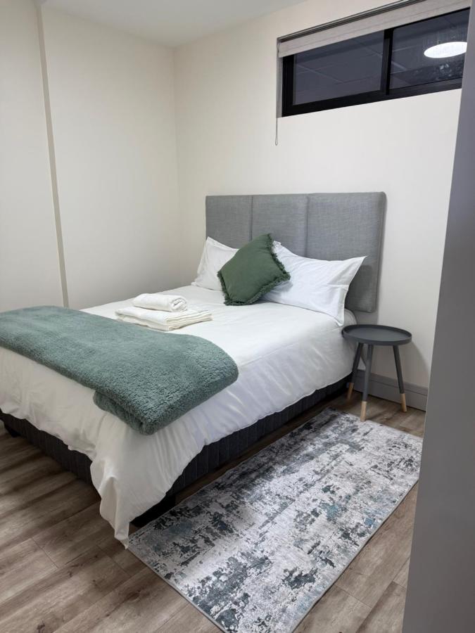 City Axis Self-Catering