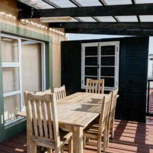 Coastal Charm Hideaway Self Catering