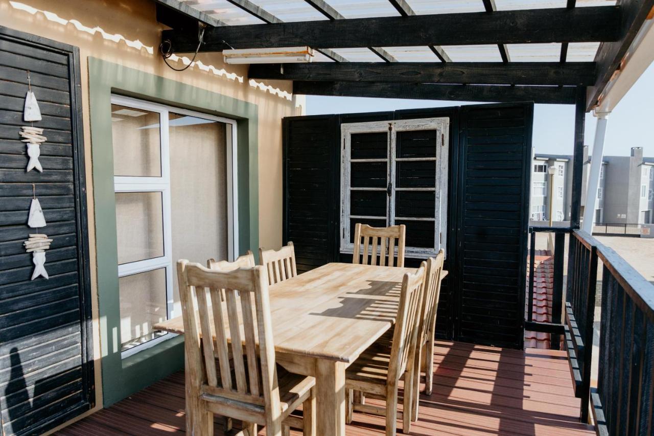 Coastal Charm Hideaway Self Catering