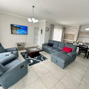 Coastal Escape Dream House Self Catering