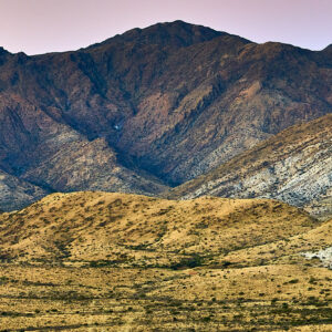 Corona Guest Farm, Namibia