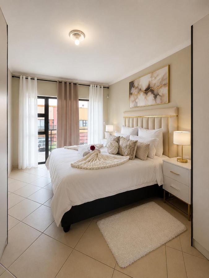 Cozy Haven Suites
