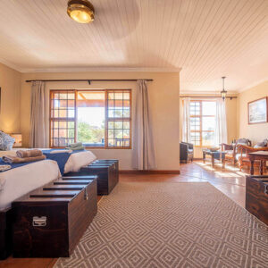 Desert Horse Inn