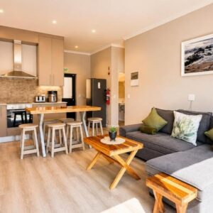 Alojamento Duneside Retreat