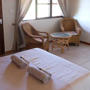 Duwiseb Guestfarm, Namibia