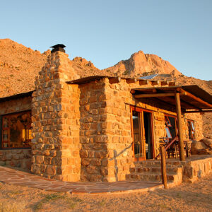 Eagle's Nest
