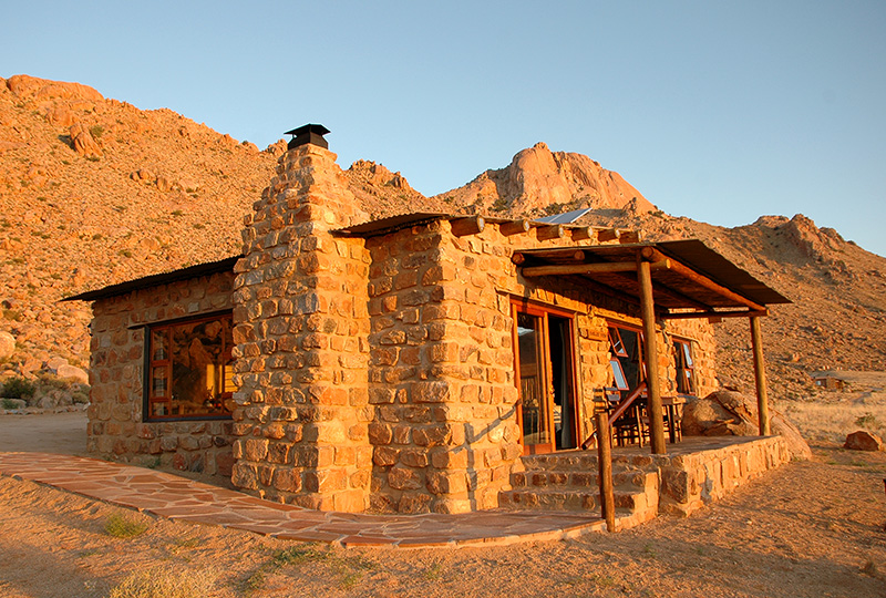Eagle's Nest
