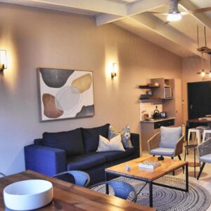 Eagles Self Catering Holiday Chalets