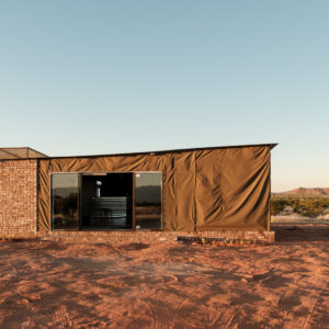 Elephant Rest Tented Camp and Lodge, Namibia