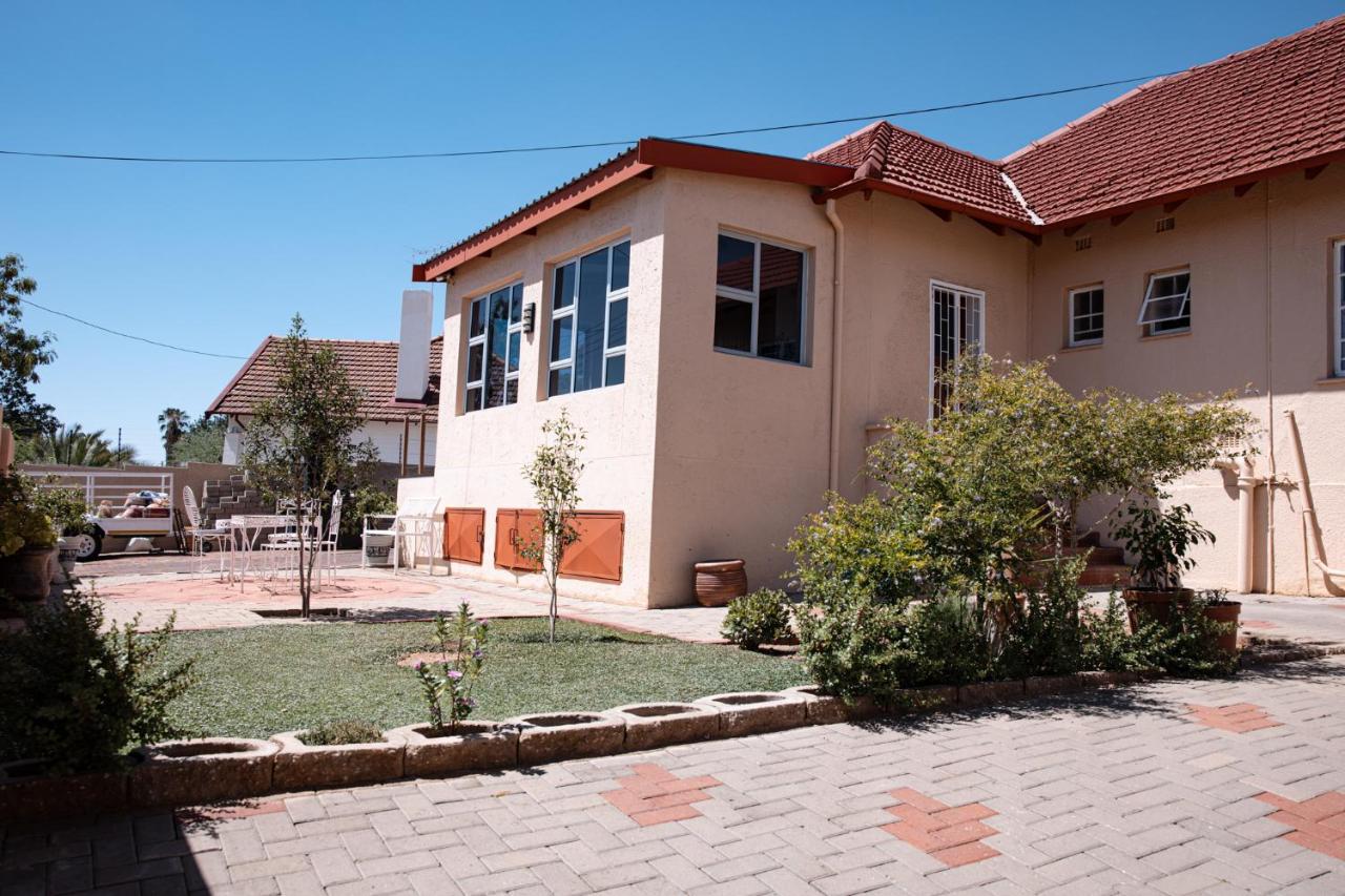 Emerald Bed & Breakfast