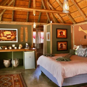 Epupa Camp