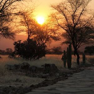 Erongo Lodge