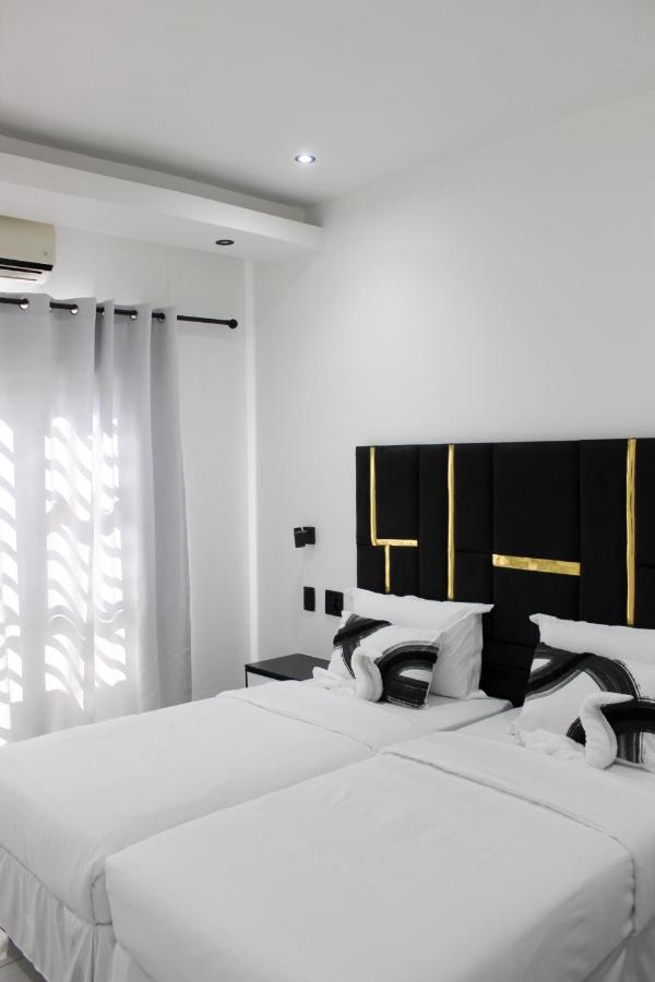 ESTEEM SELF-CATERING CC