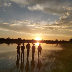Fiume Bush Camp