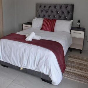 Florino Marcelinos Guest House CC