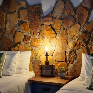 Four Seasons Lodge Rosh Pinah