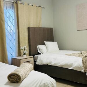 Graceful Getaway Air B&B