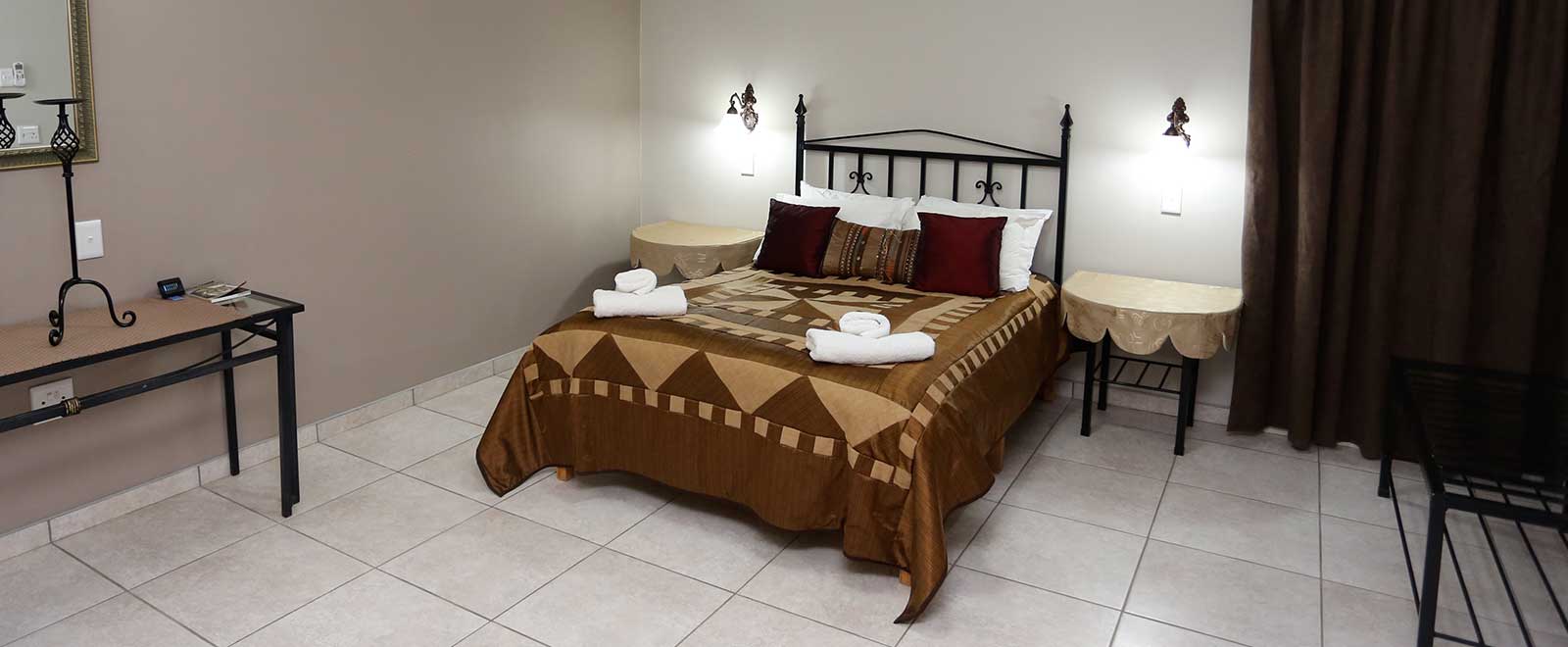 Grunau Chalets Camping
