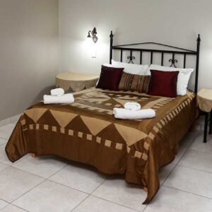 Grunau Chalets