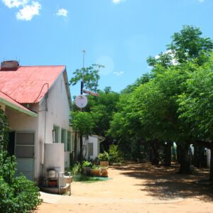 Guestfarm Ousema, Namibia