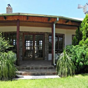 Guestfarm Woltemade, Namibia