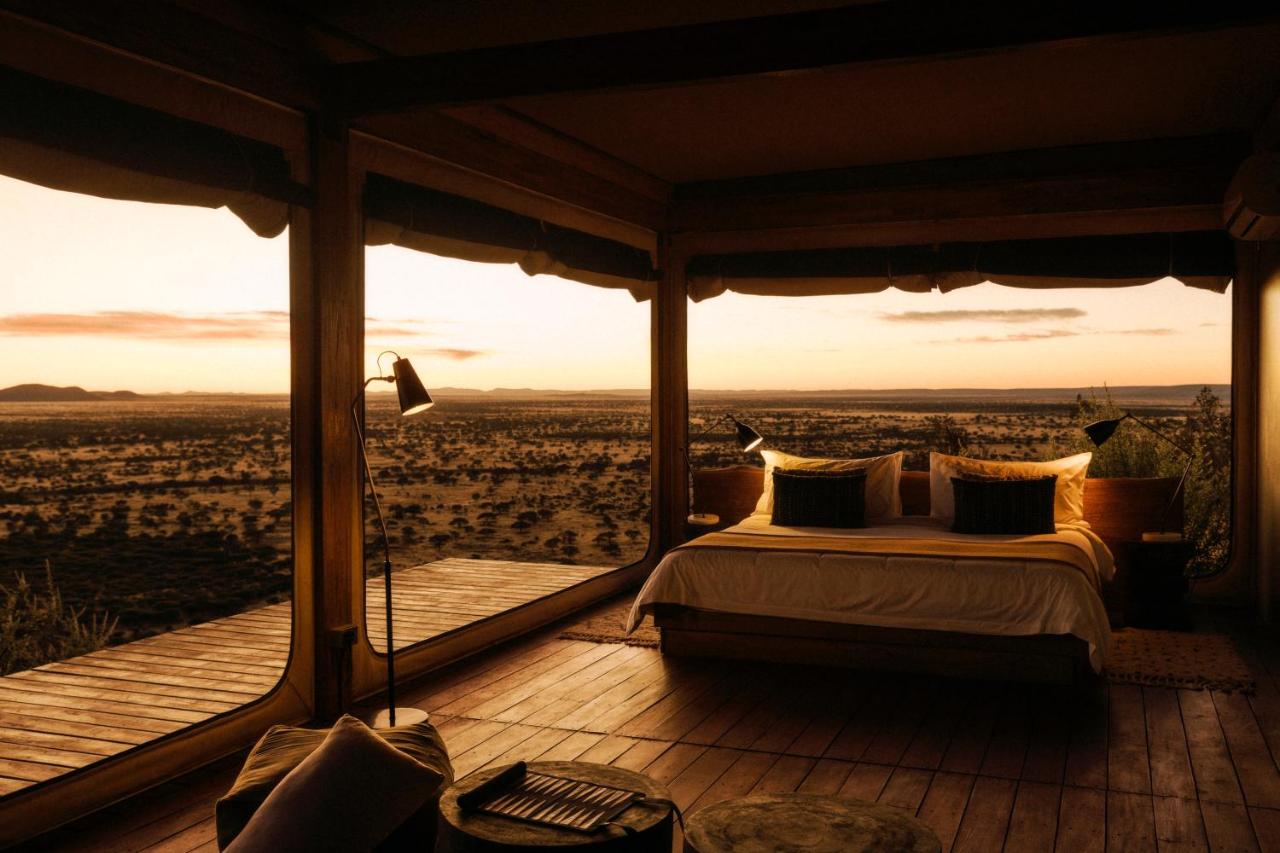 Our Habitas Namibia
