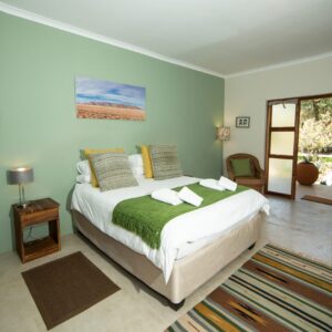 Hadassa Guest House