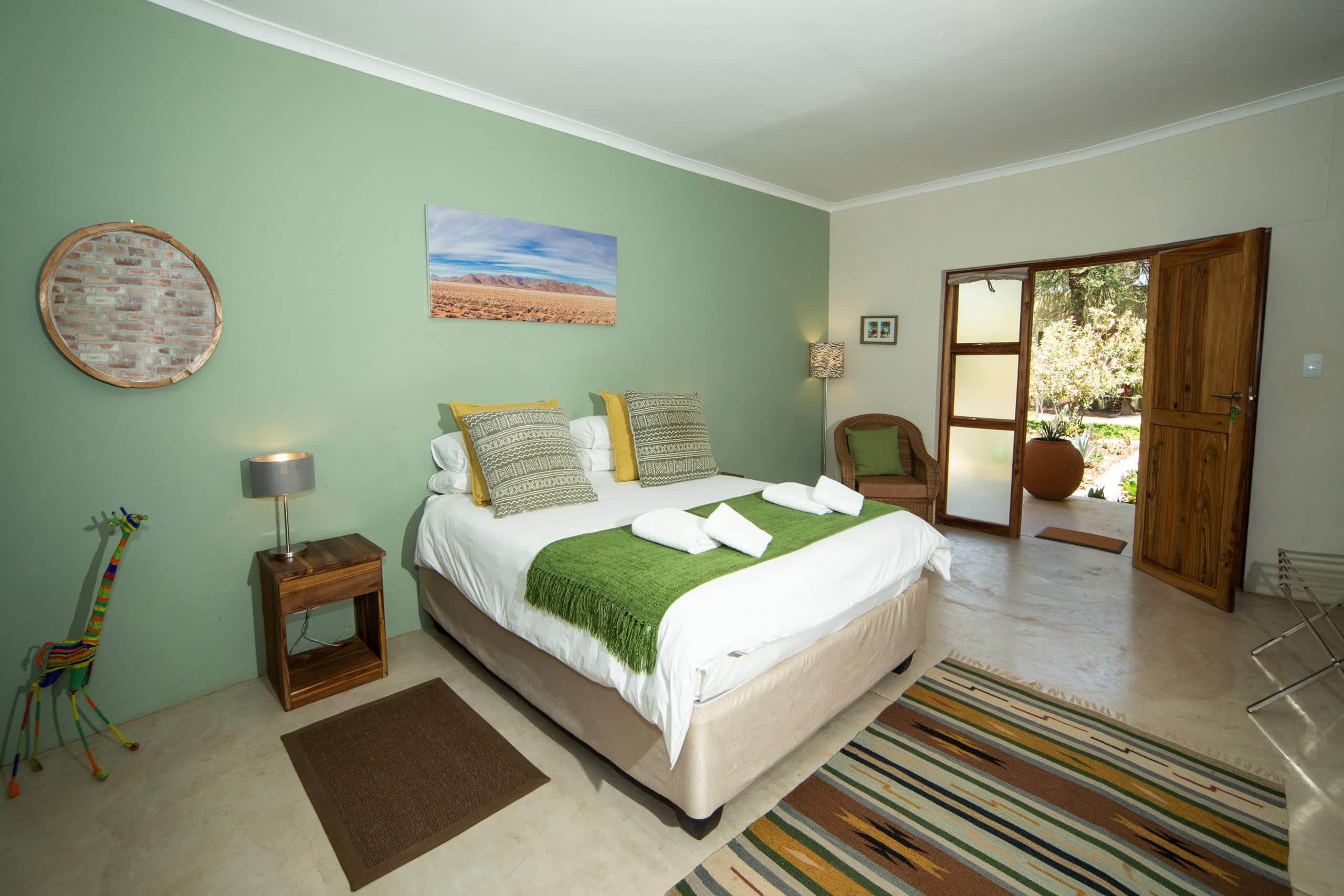 Hadassa Guest House