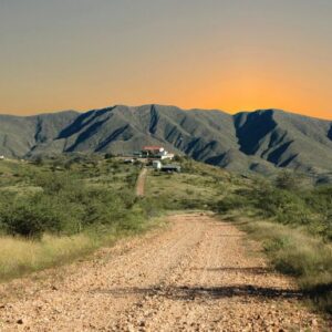 Hakos Guestfarm, Namibia