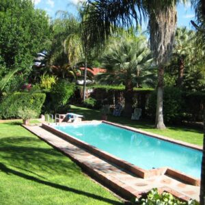 Hamakari Guestfarm, Namibia