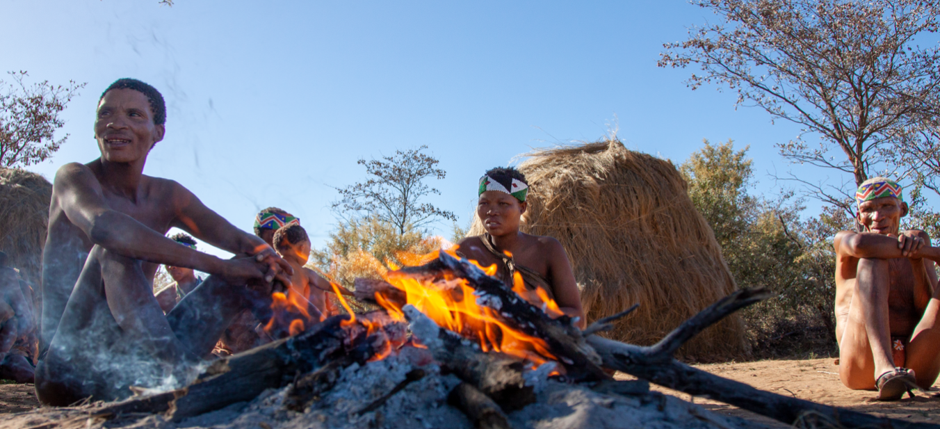 Harnas Wildlife Foundation Guest Farm, Namibia