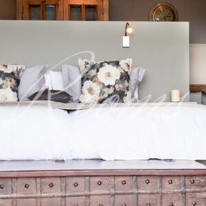Haus Schwerinsburg Guest House accommodation