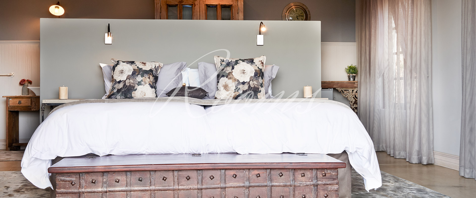 Haus Schwerinsburg Guest House accommodation