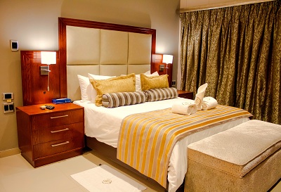 Hotel Destiny