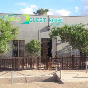 Hudup Guesthouse CC