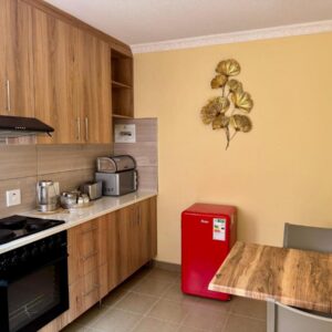 Inkinibe Self Catering
