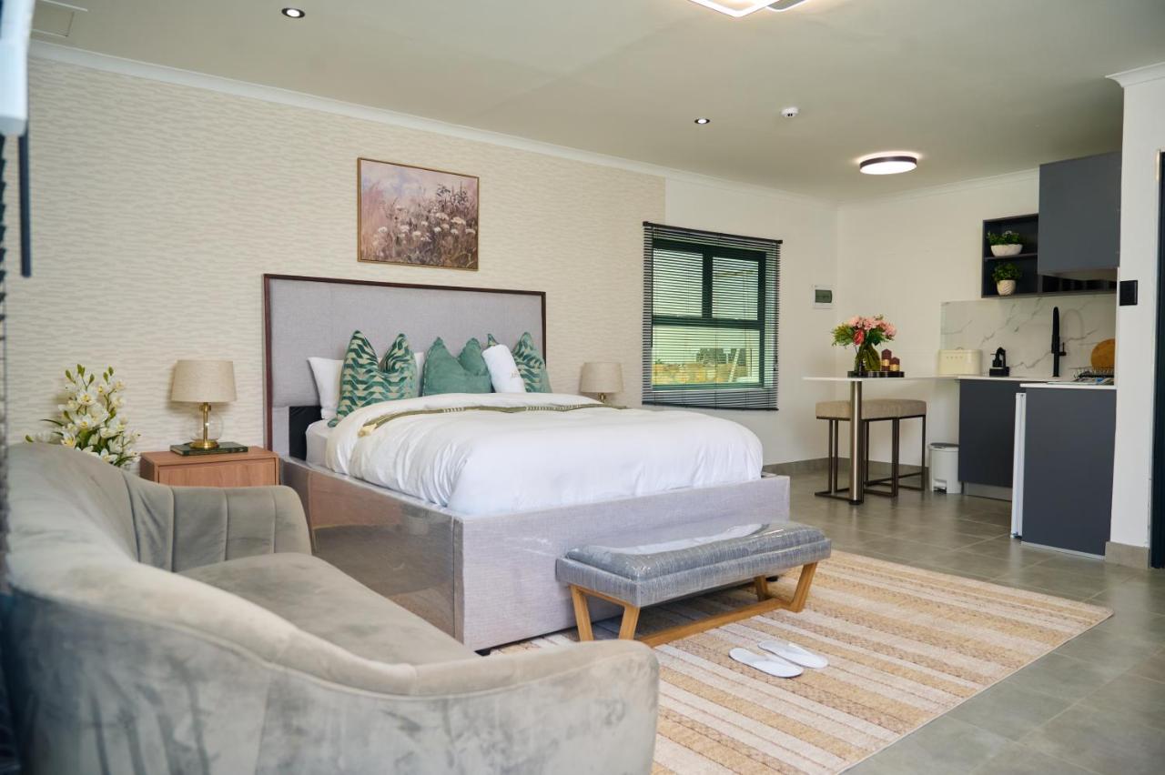 Jayla Self-Catering and Accommodation CC