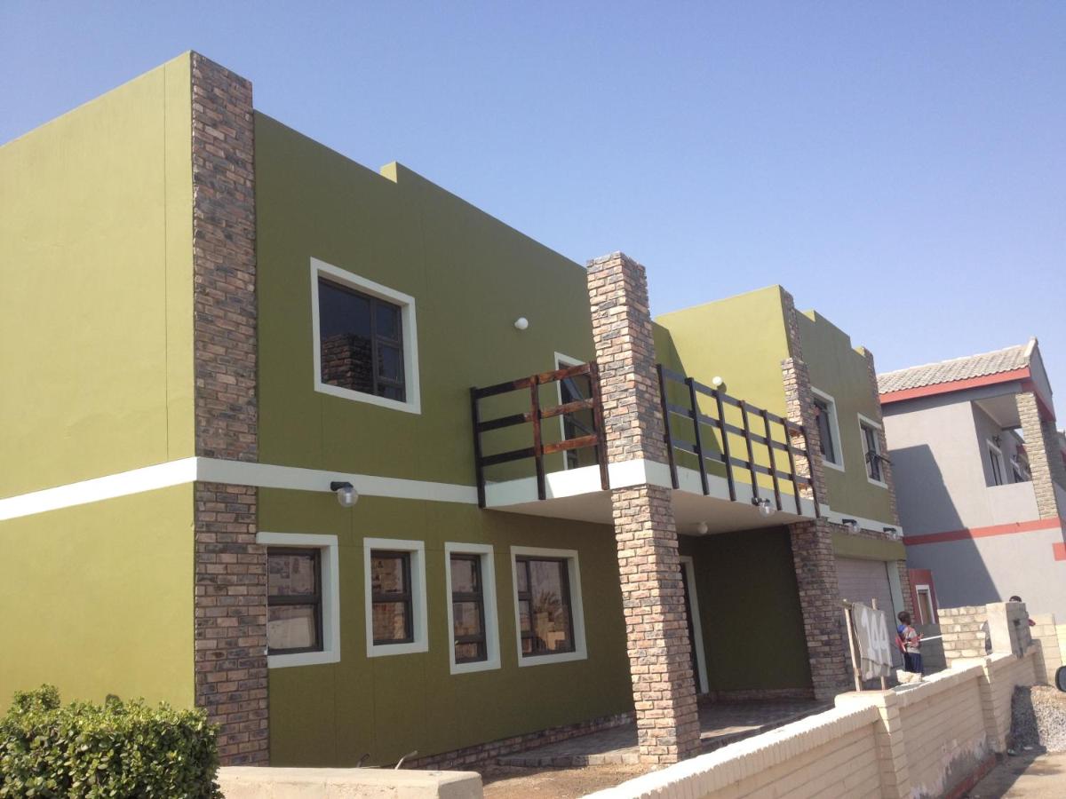 Jessma Bed and Breakfast