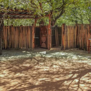 Kaoko Mopane Lodge & Campsite