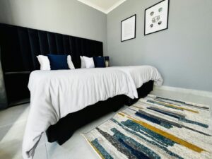 Alojamiento Kate’s Nest Guesthouse Oshakati