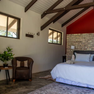 Khan River Lodge