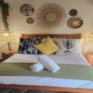 Khaya Guesthouse