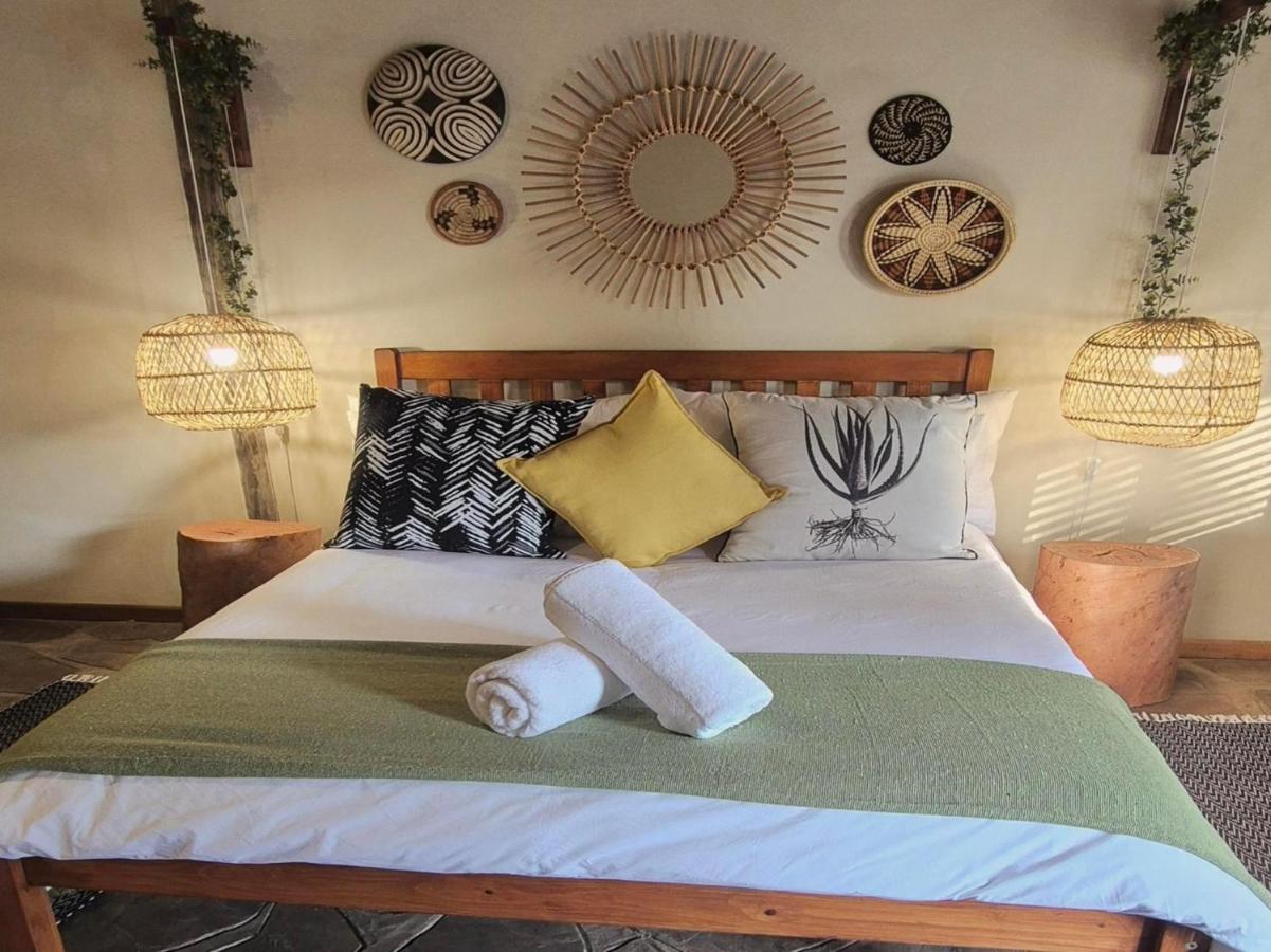 Khaya Guesthouse