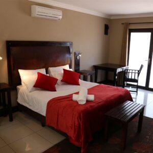Klein Windhoek Guesthouse, Windhoek, Namibia