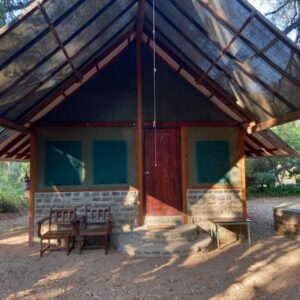Kunene River Lodge