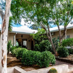 Londiningi Guesthouse