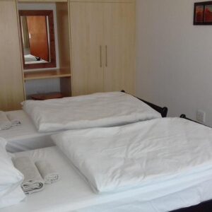 Maggie's Accommodation