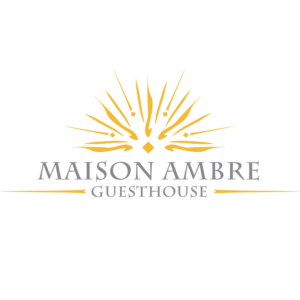 Maison Ambre Guesthouse, Windhoek, Namibie