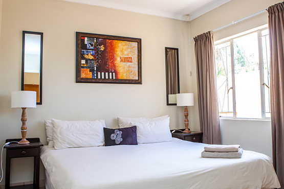 Merwes Inn Guesthouse